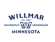 City of Willmar Logo